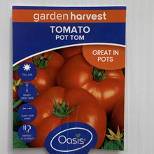 Load image into Gallery viewer, Tomato Pot Toms 100mm
