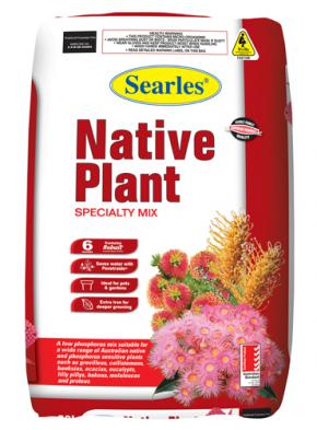 Native Planting Mix 30lt