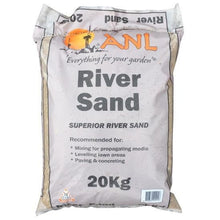 Load image into Gallery viewer, River sand - 20kg
